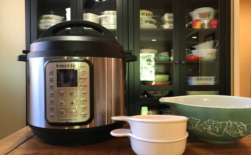 5 Instant Pot Recipes to Make Over and Over Again